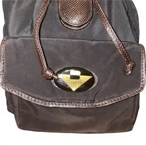 Bottega Veneta | Bags | Bottega Veneta Backpack Authentic  display picture 3